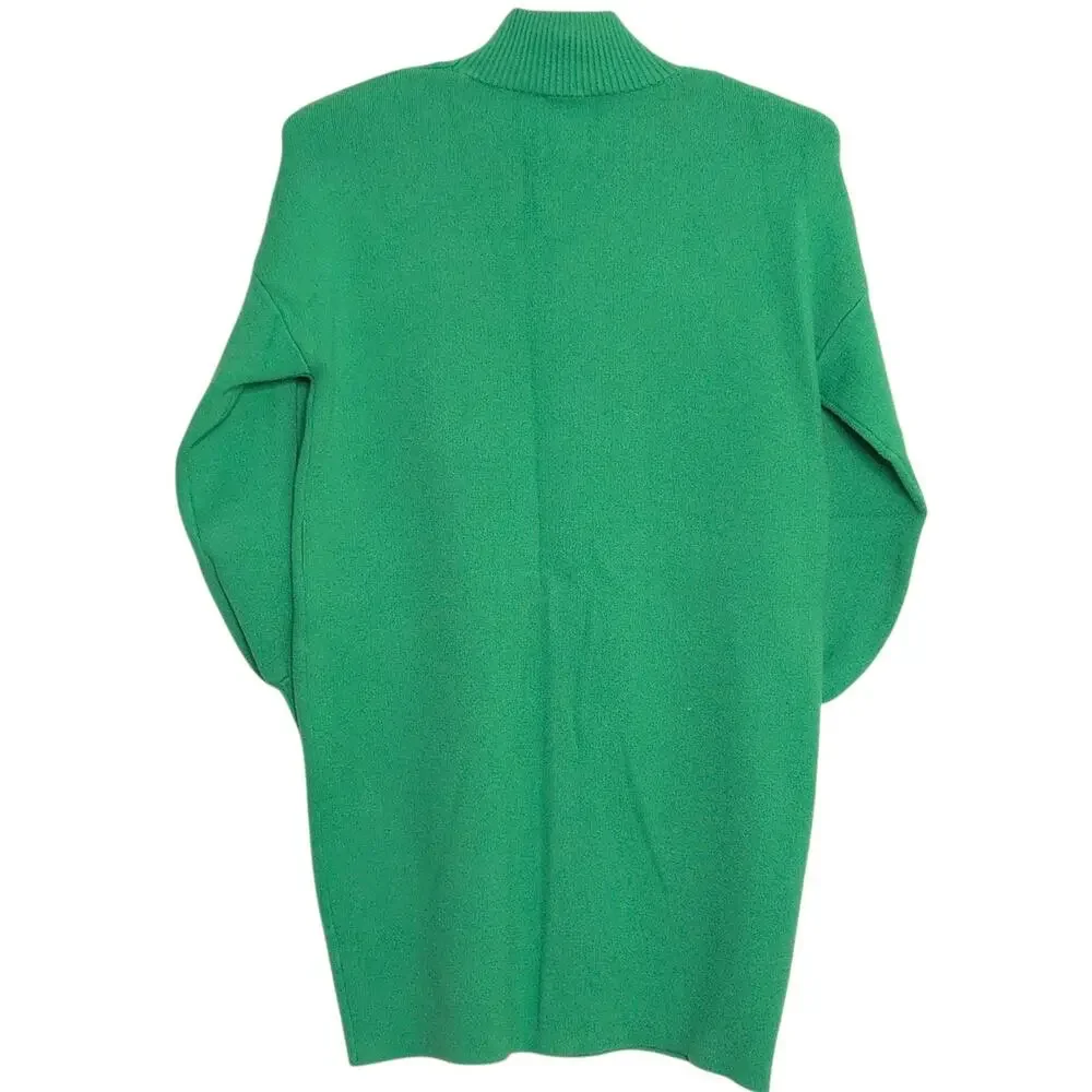 Yllw label sweater