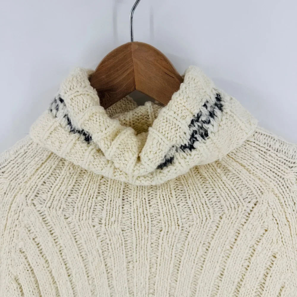 Pilcro anthropologie chunky