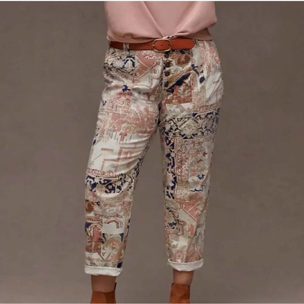 Anthropologie excellent preowned