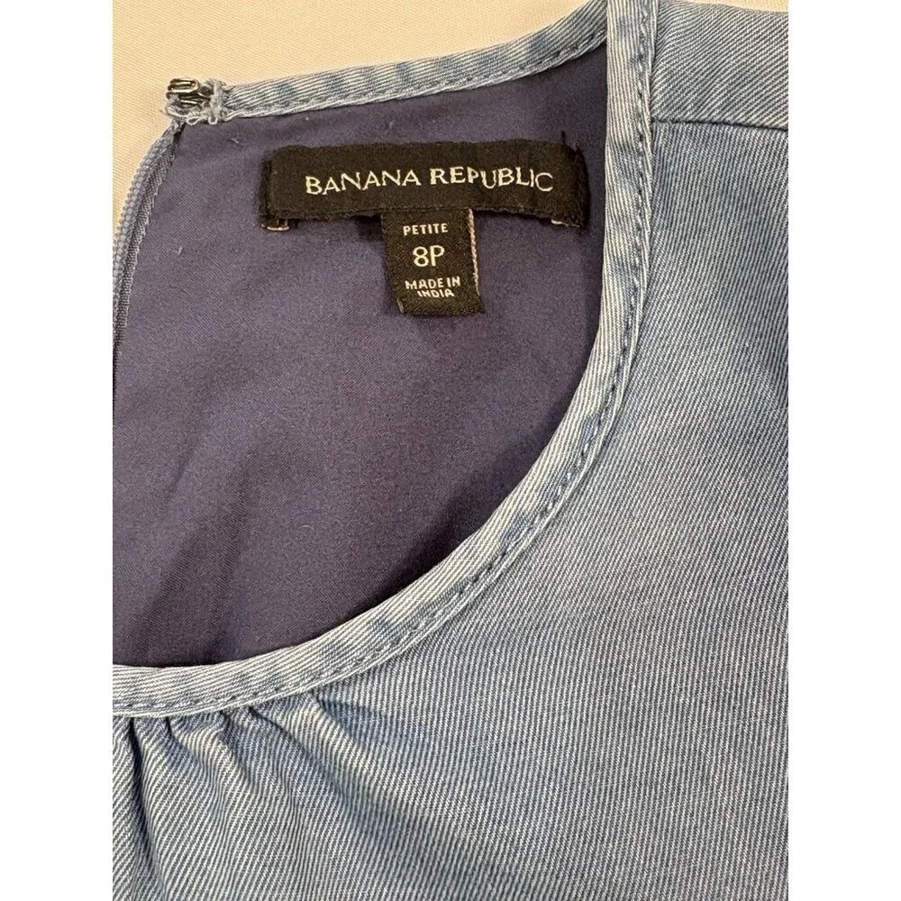 Banana Republic banana republic