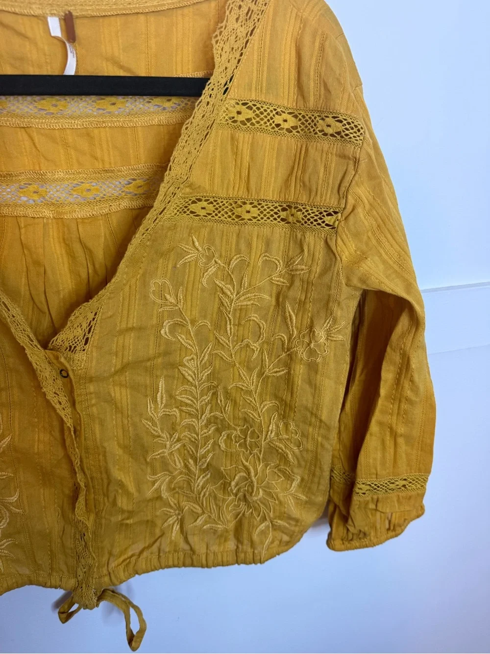 Free People boho twice pre