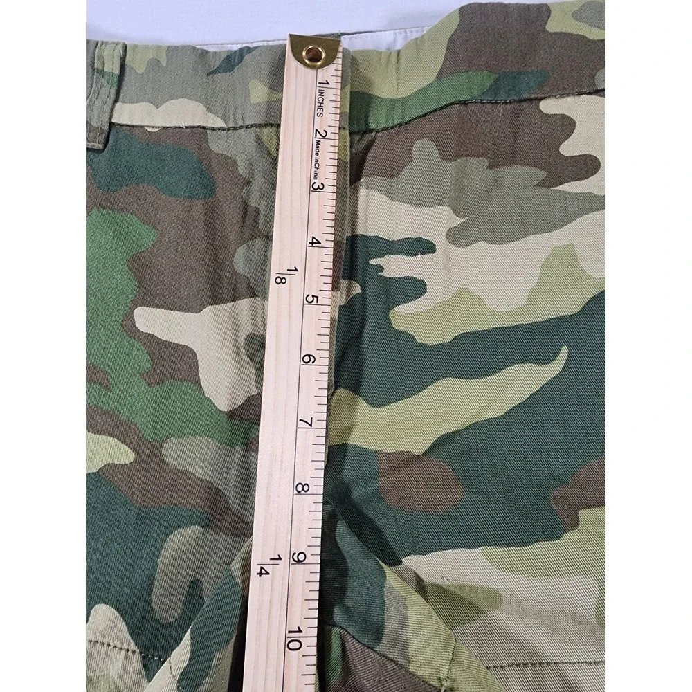 J. Crew Factory crew re