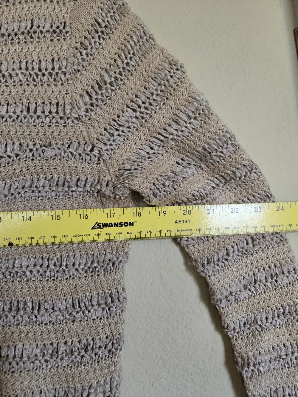 Lauren Ralph Lauren soft beige