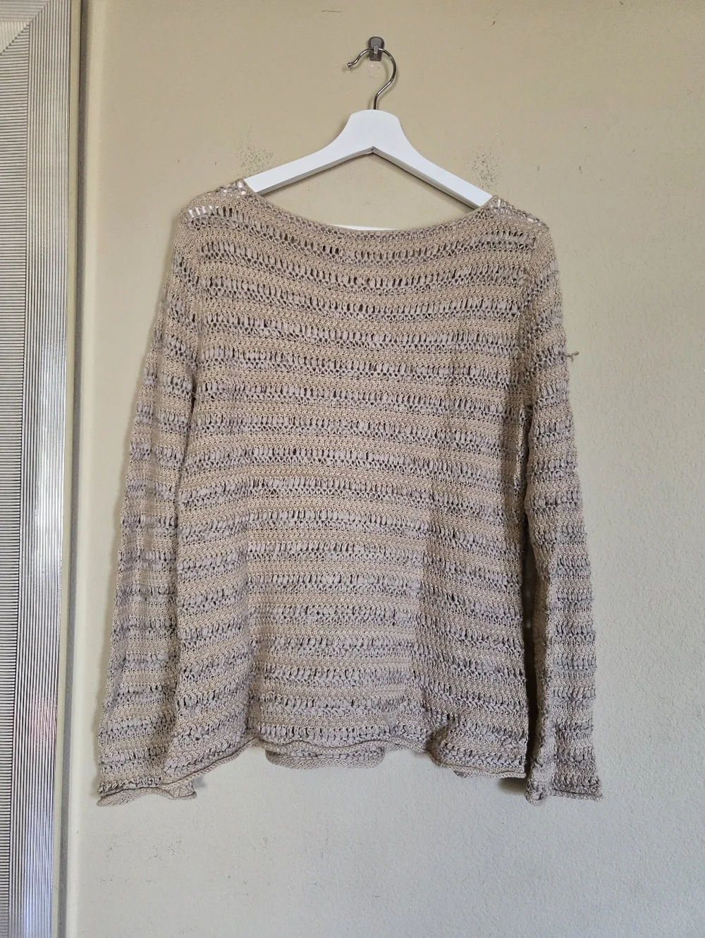 Lauren Ralph Lauren soft beige