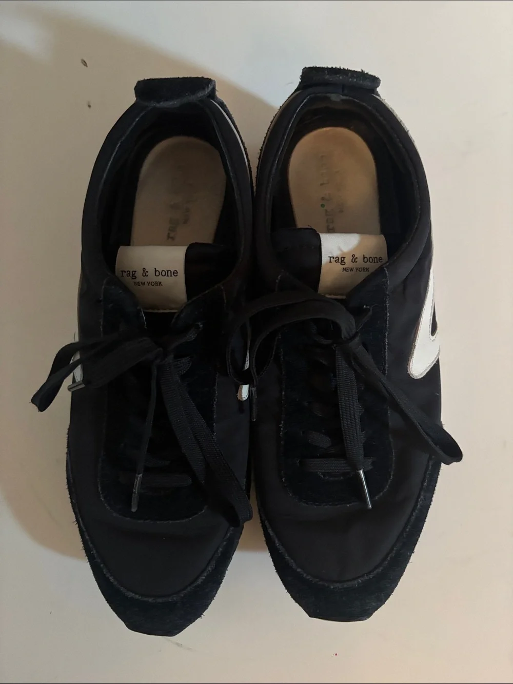 rag & bone classic rag
