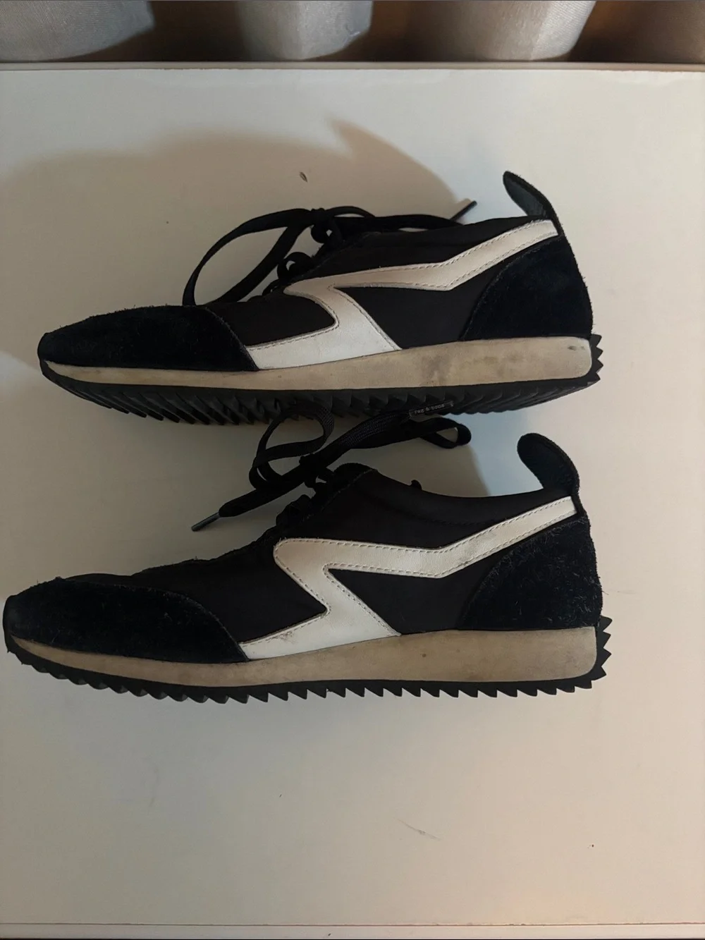 rag & bone classic rag