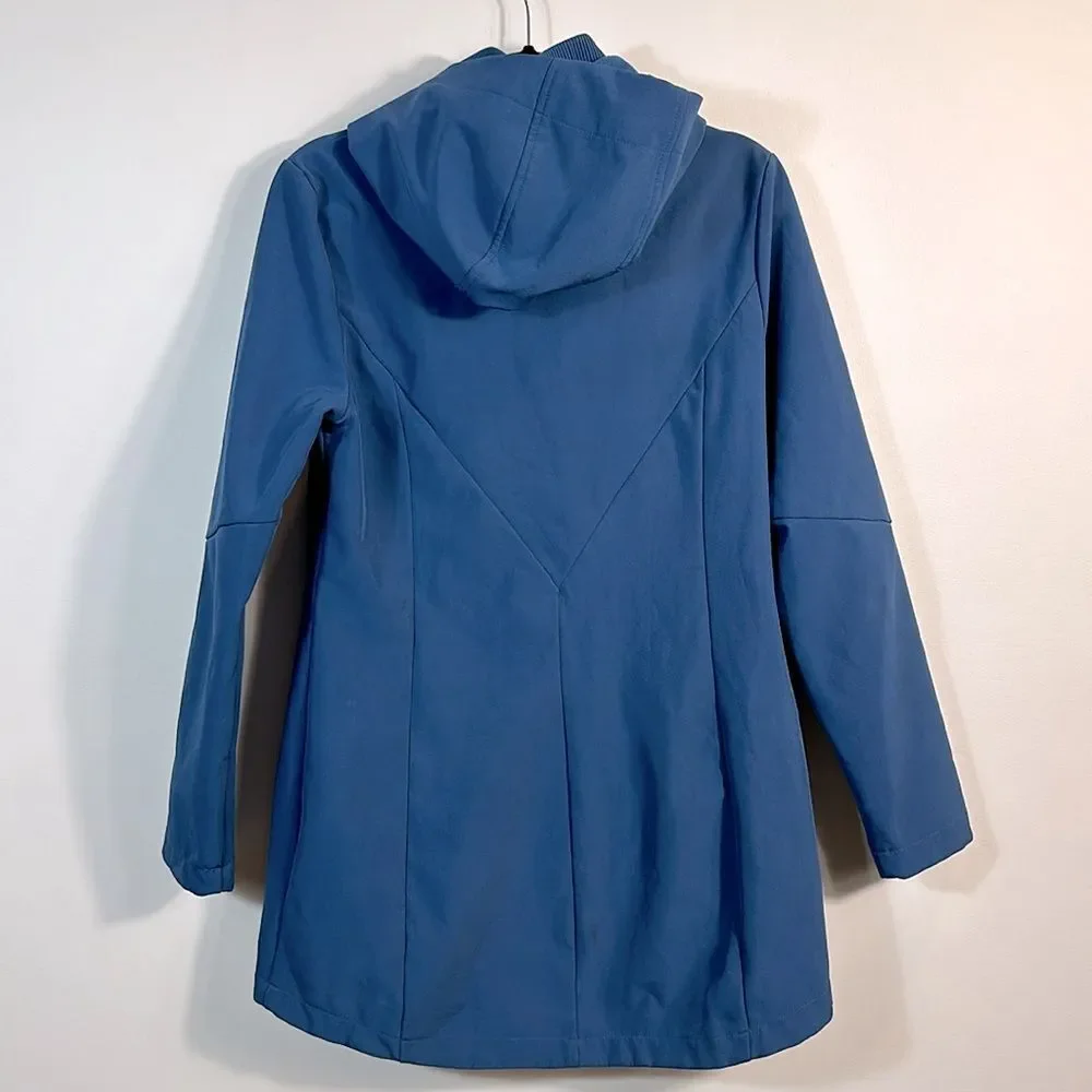 Champion blue full