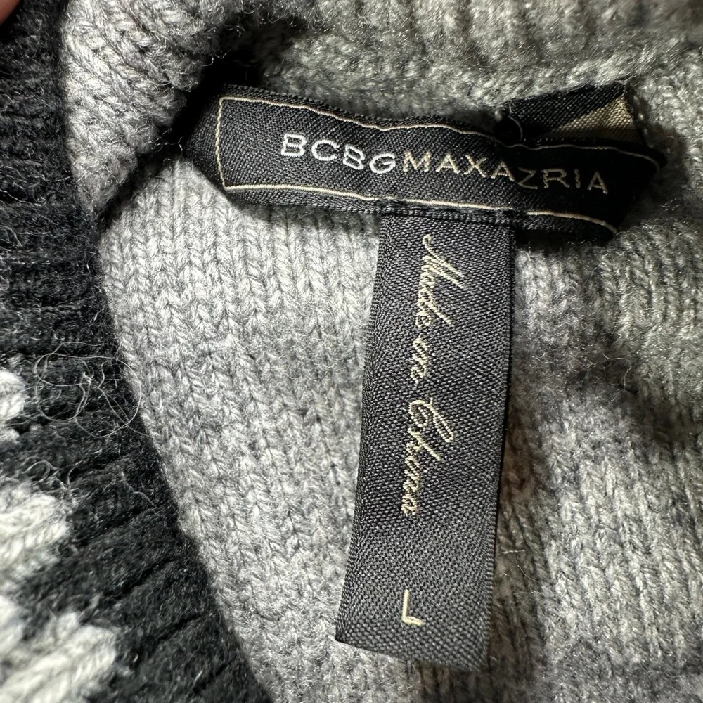 BCBGMaxAzria wrap yourself