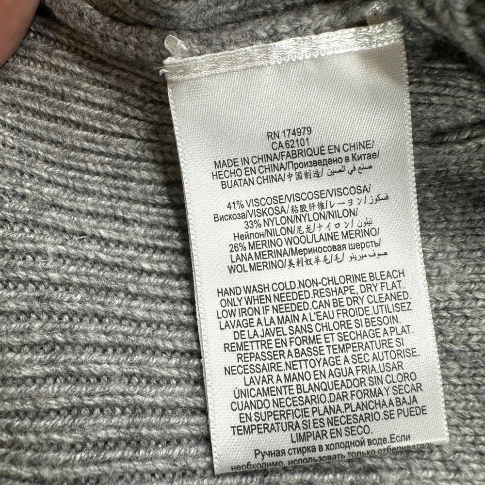 BCBGMaxAzria wrap yourself
