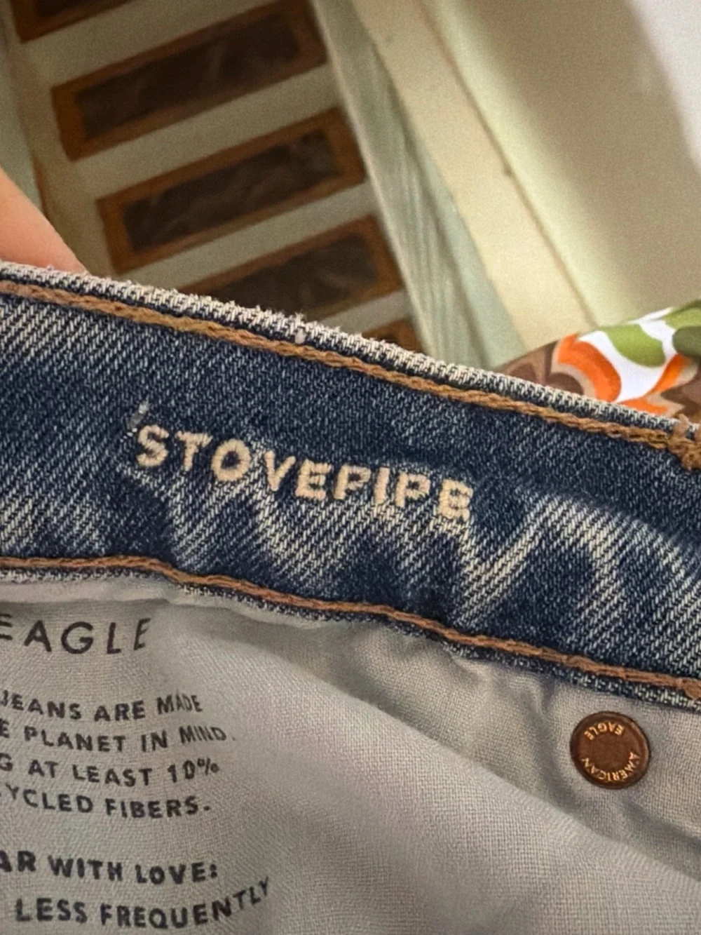 American Eagle Outfitters nwt american