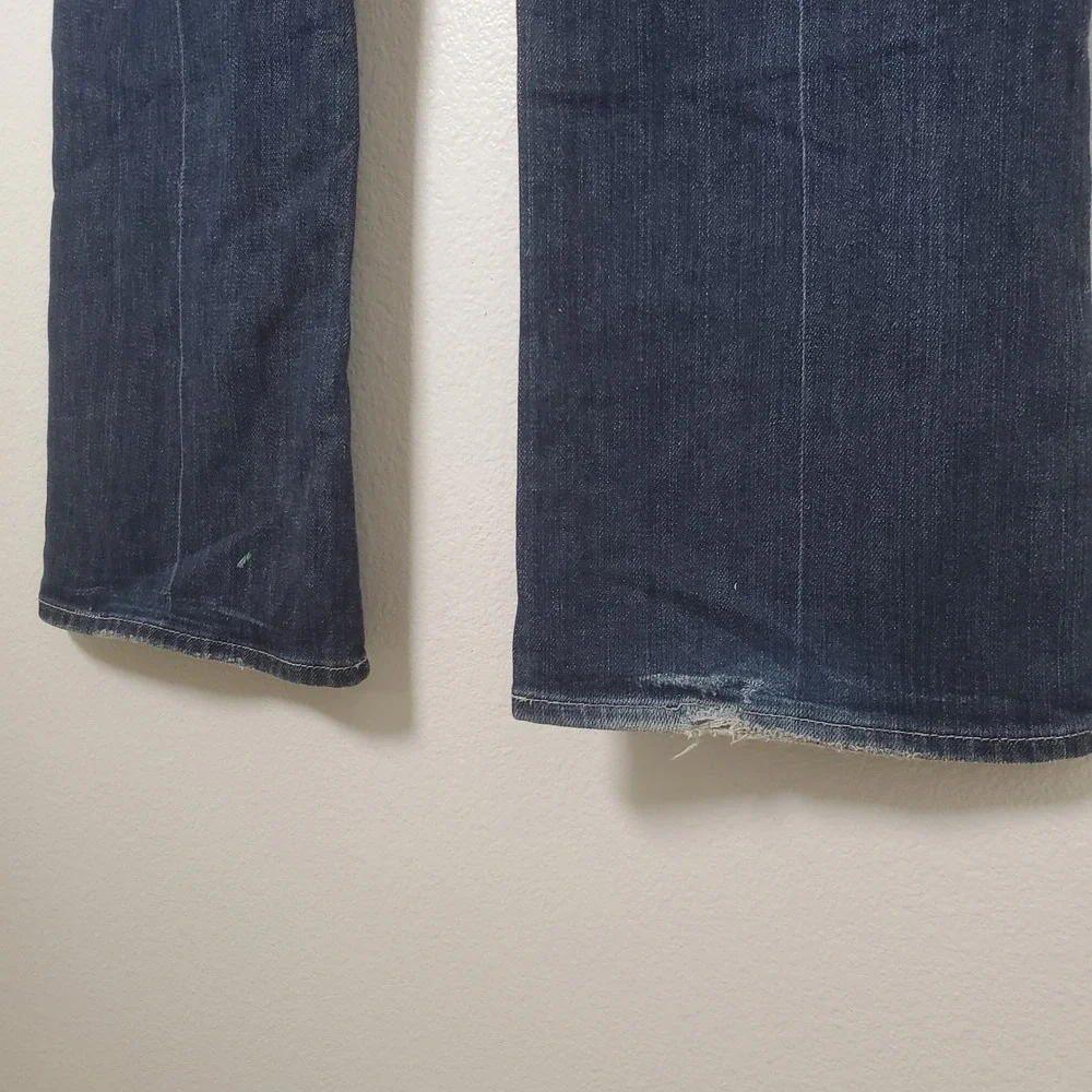 7 For All Mankind all mankind