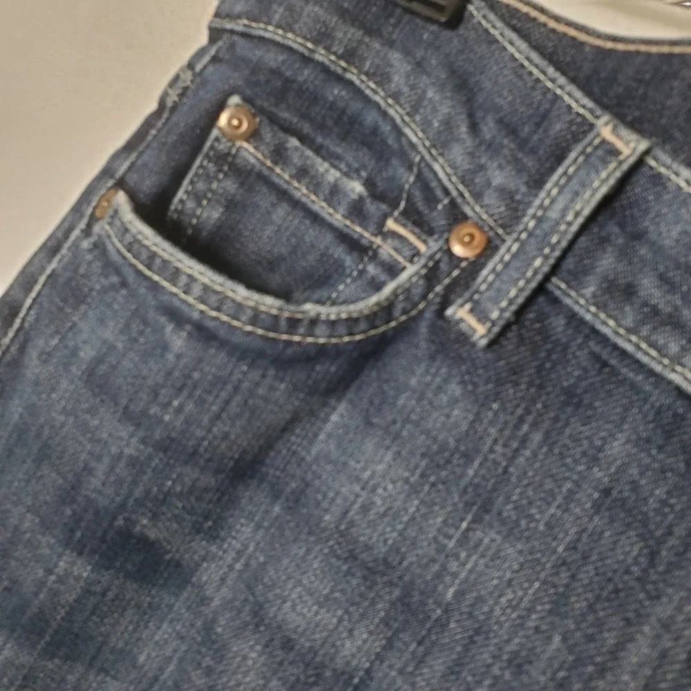 7 For All Mankind all mankind