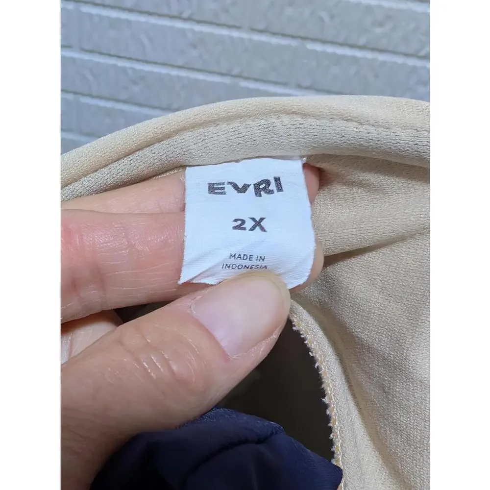 EVRI elevate your