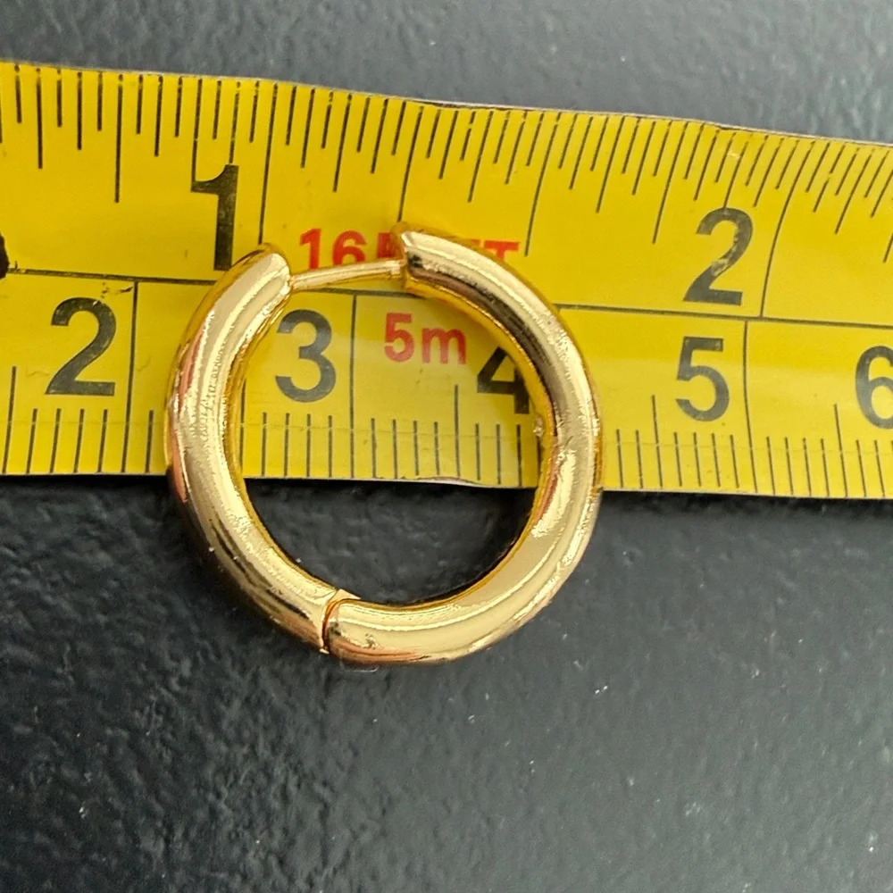 BaubleBar nwot ships