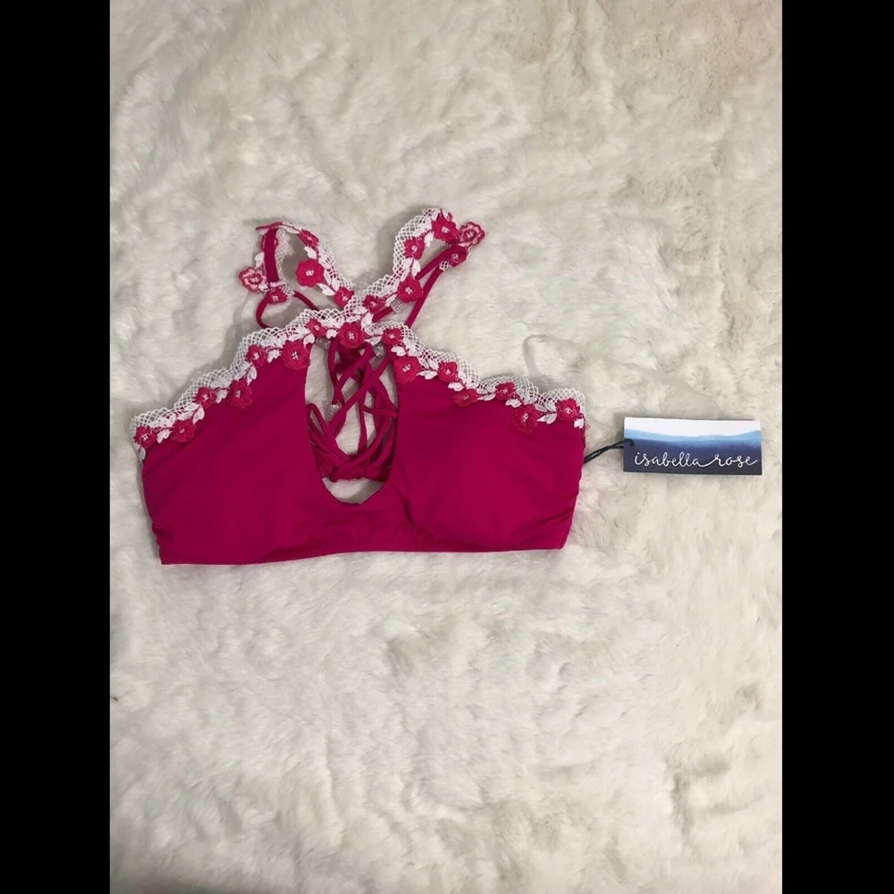 Isabella rose nwt $75
