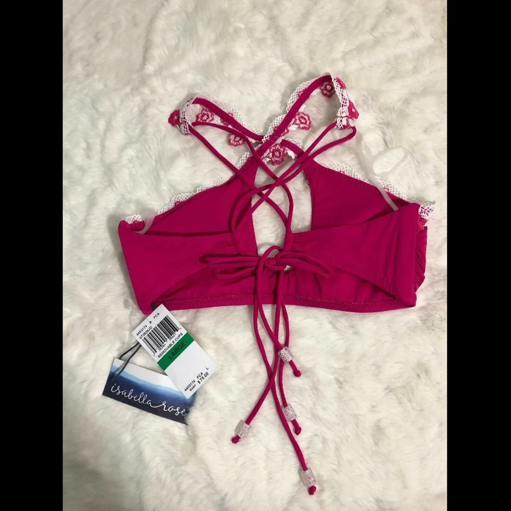 Isabella rose nwt $75