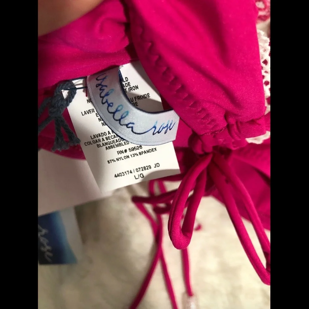 Isabella rose nwt $75
