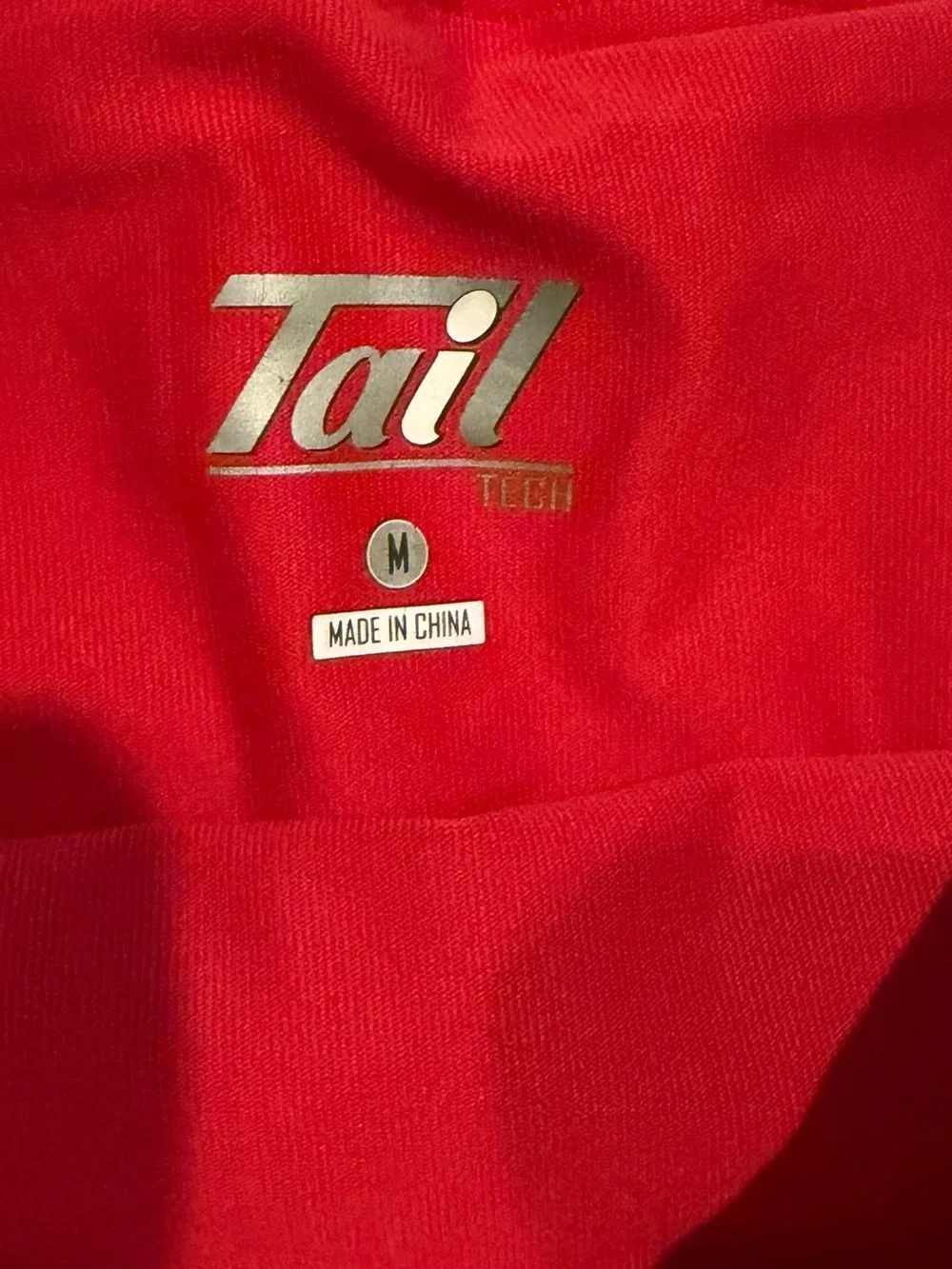 NWT TAIL Athletic Skirt Size Medium /Shorties Pickleball Errands Sporty Chic New