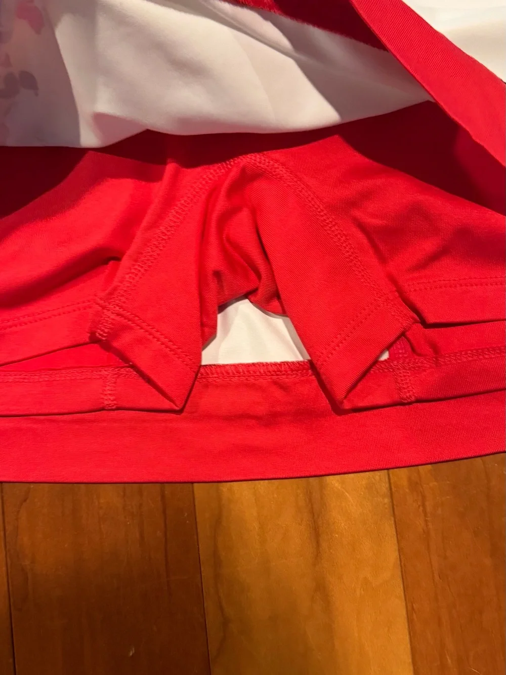 NWT TAIL Athletic Skirt Size Medium /Shorties Pickleball Errands Sporty Chic New