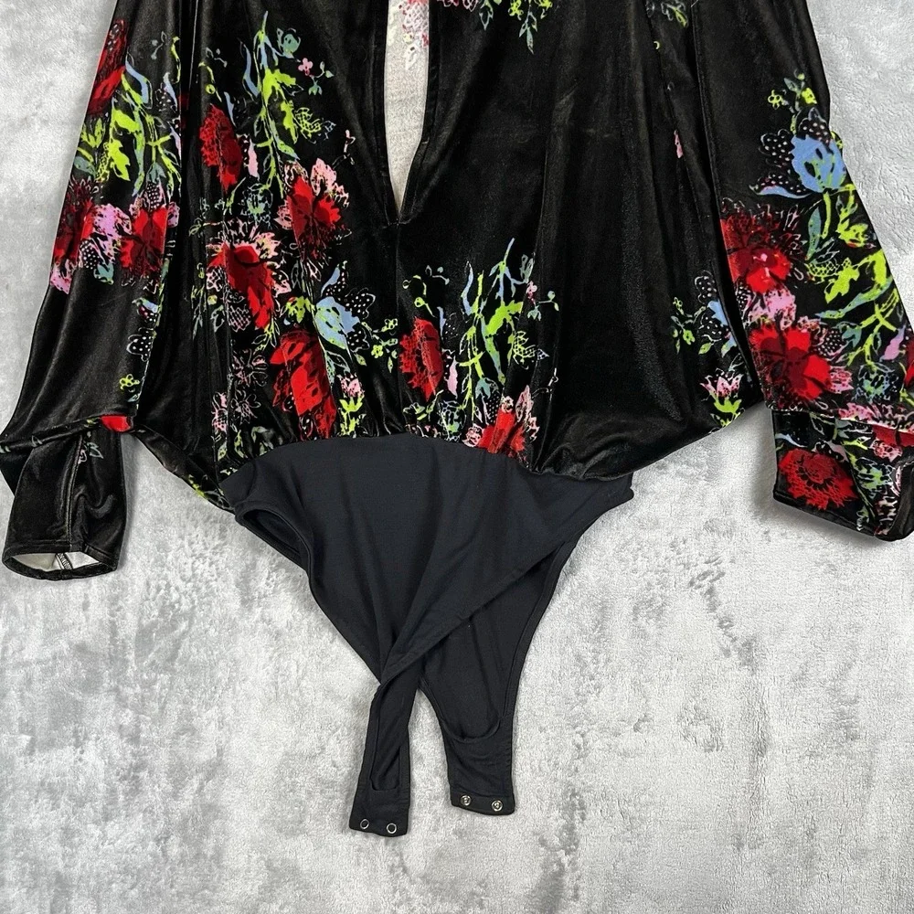 Free People intricately designed