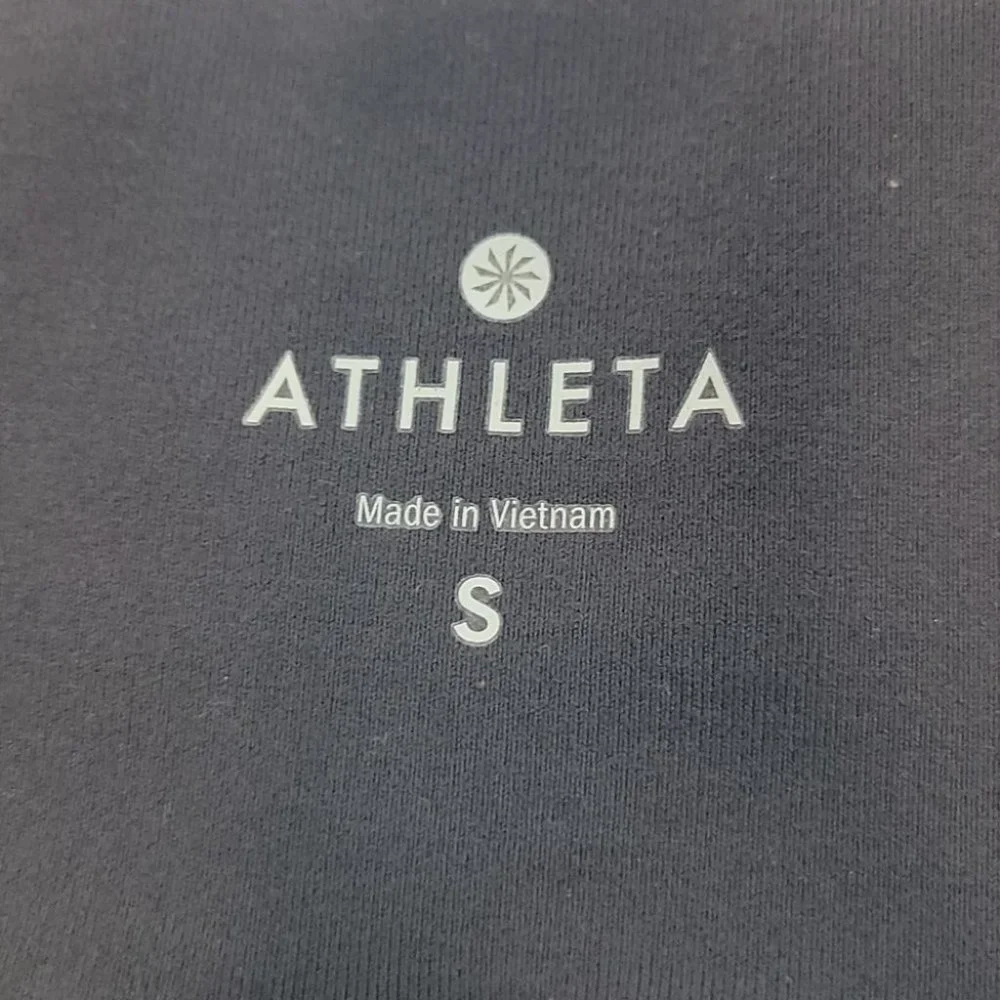 Athleta athleisure bike