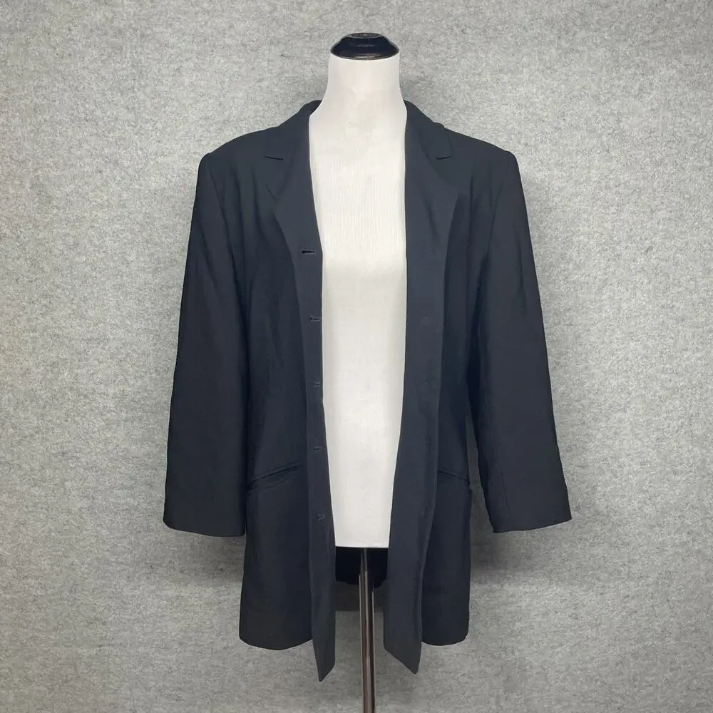 Nordstrom vtg blk