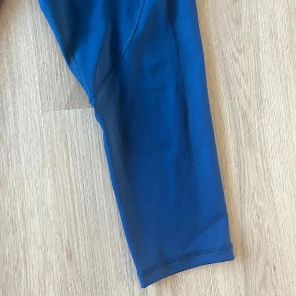 ZYIA navy pocket