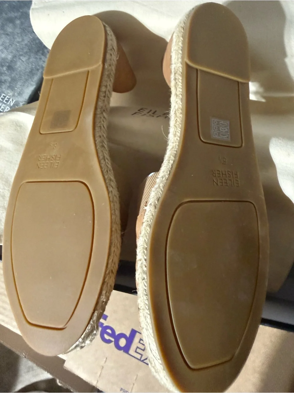 Eileen Fisher classic eileen