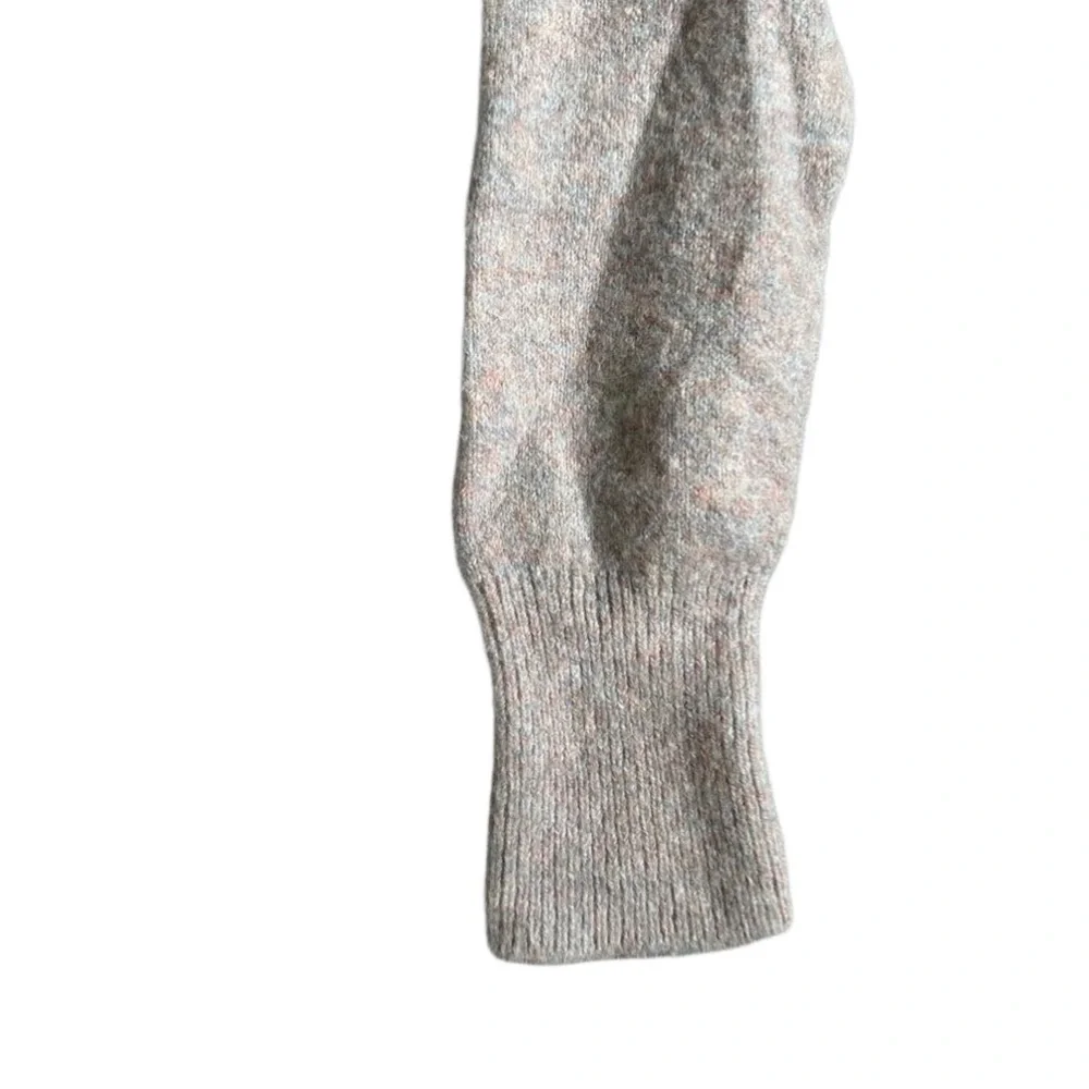 Madewell merino wool