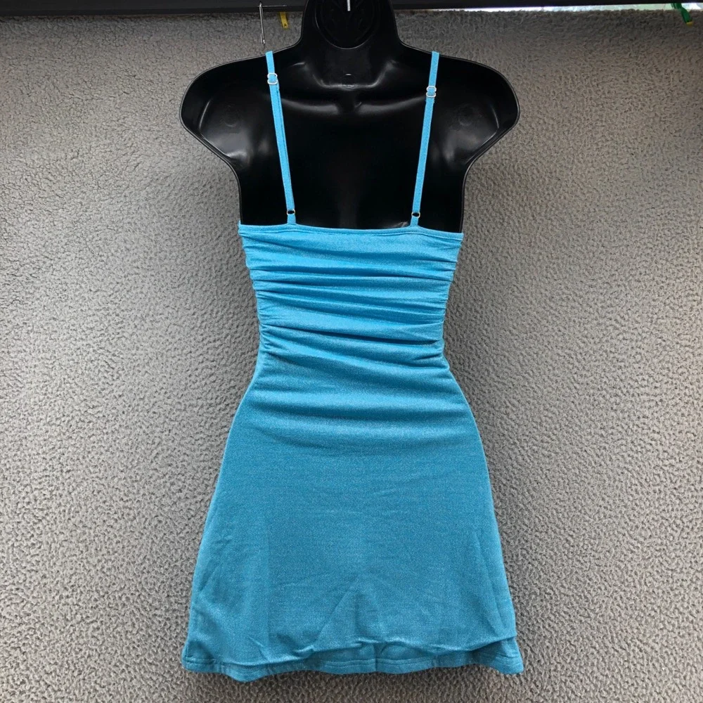 Princess Polly size features