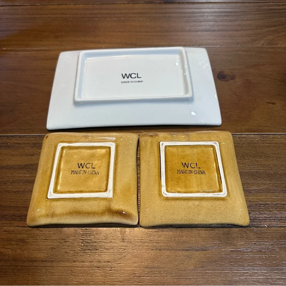 Wcl accept decorative