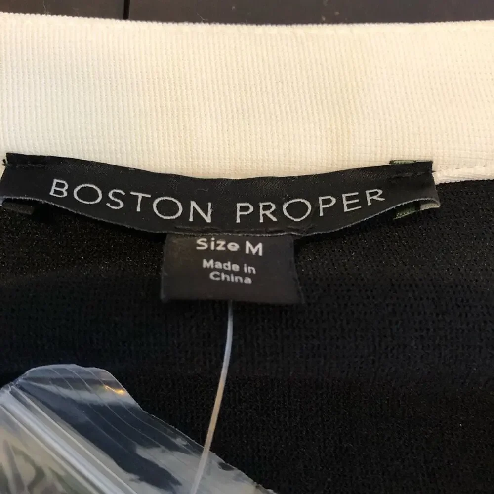 Boston Proper boston proper