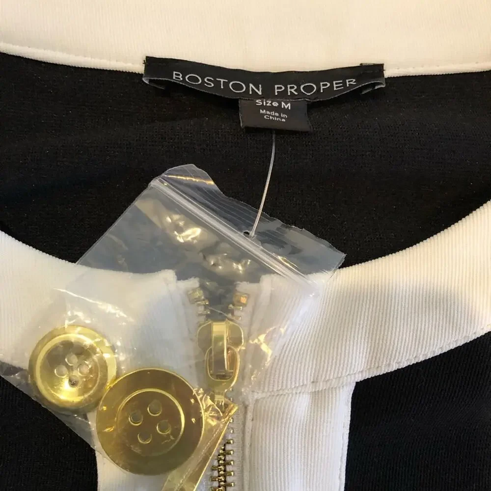 Boston Proper boston proper