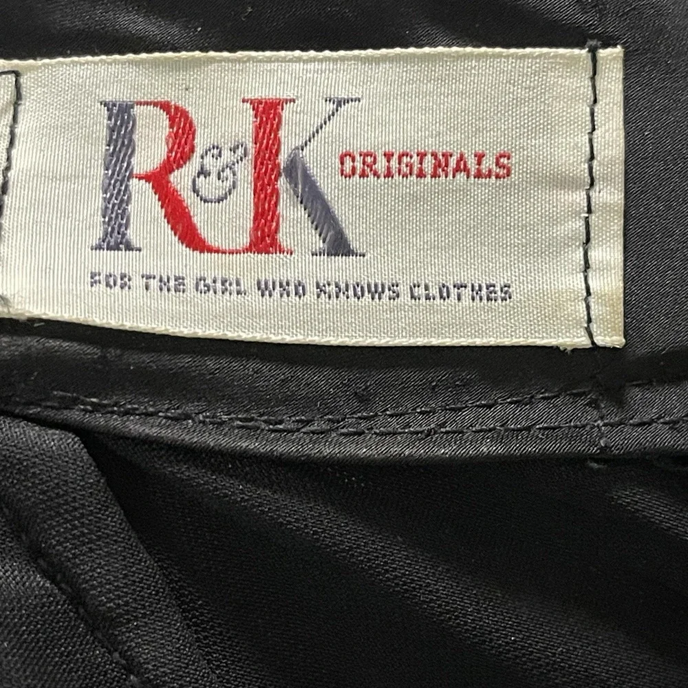 r&k originals vintage originals