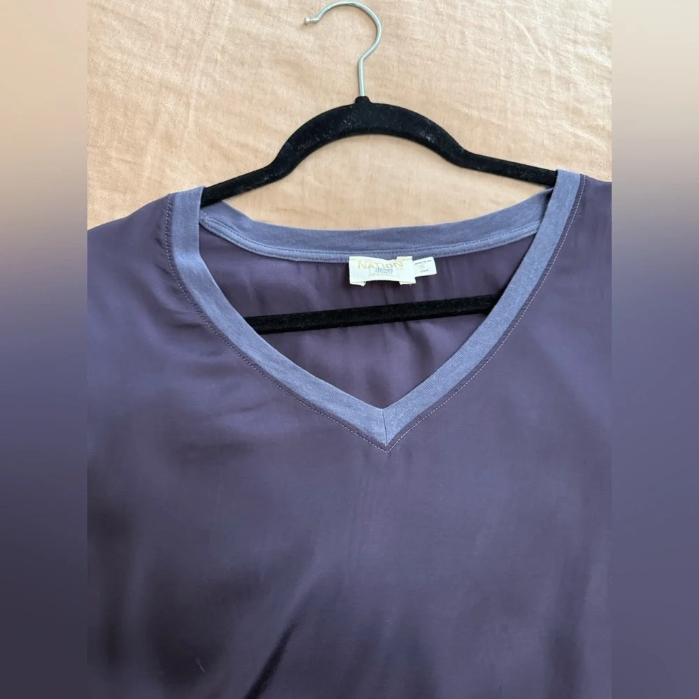 Nation LTD relaxed tee