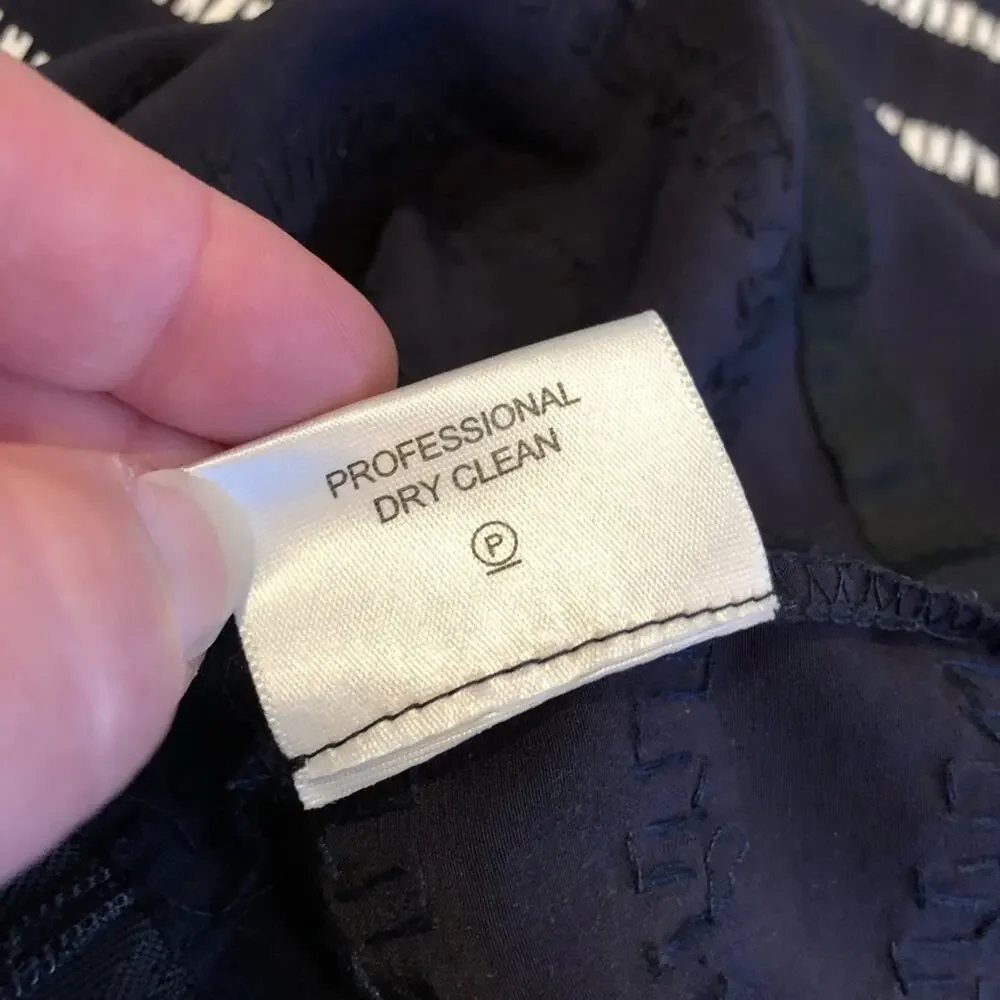 Tory Burch top preowned