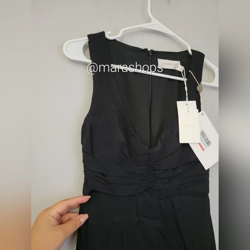 Zimmermann new tags