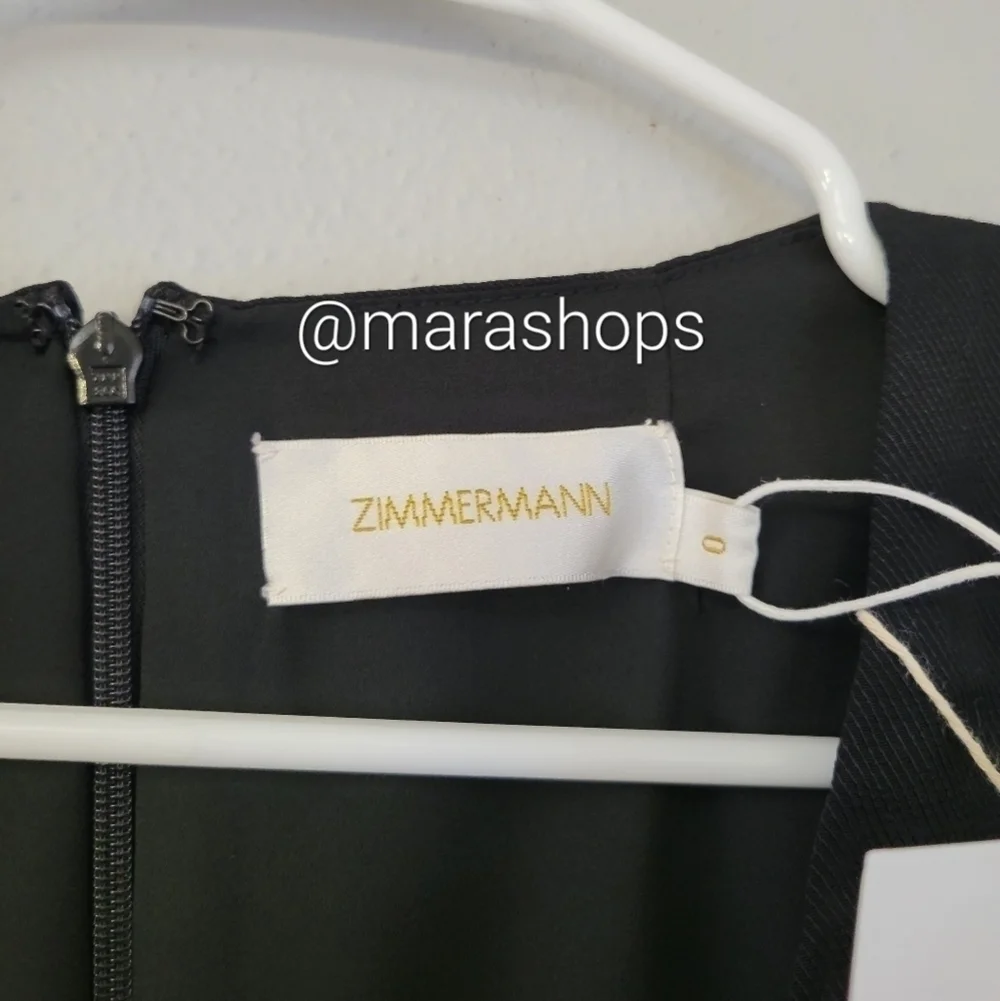 Zimmermann new tags