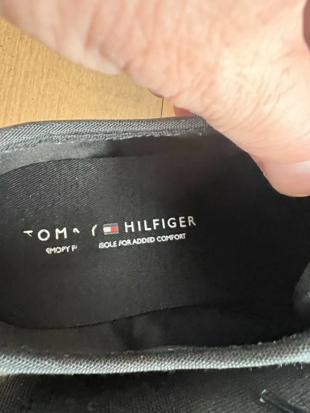 Tommy Hilfiger tommy hilfiger