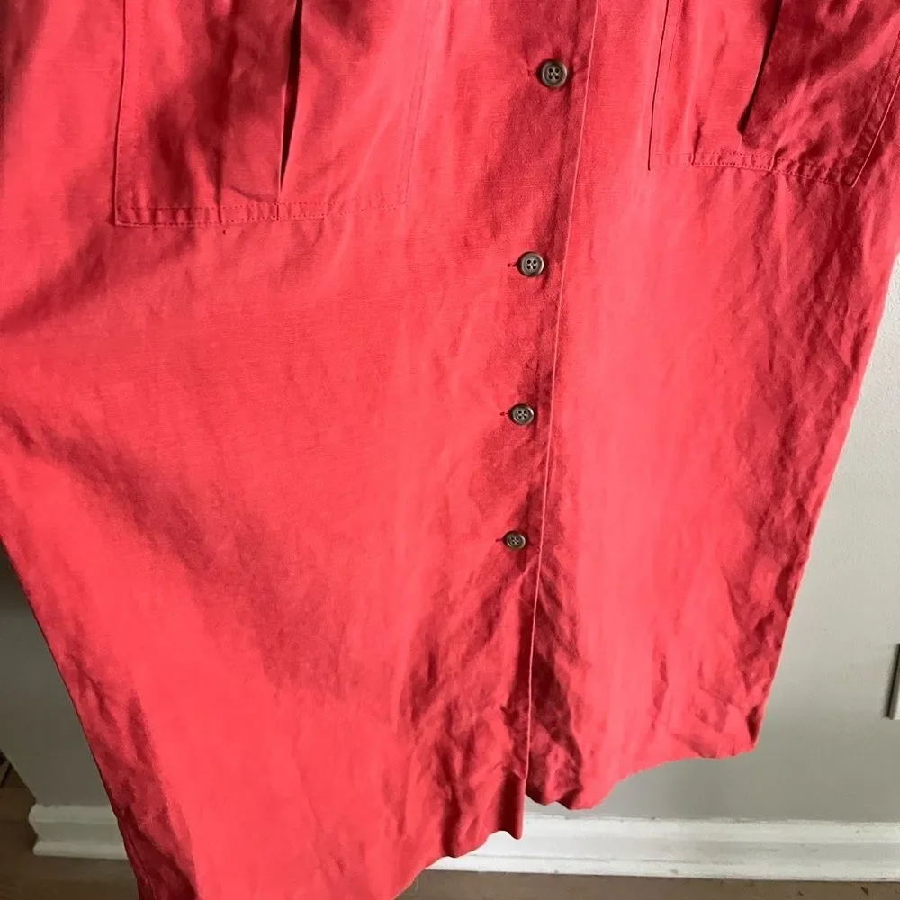 Talbots breathe easy