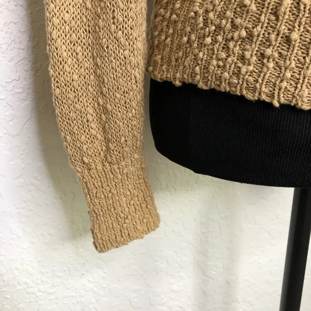 J. Crew crew tan