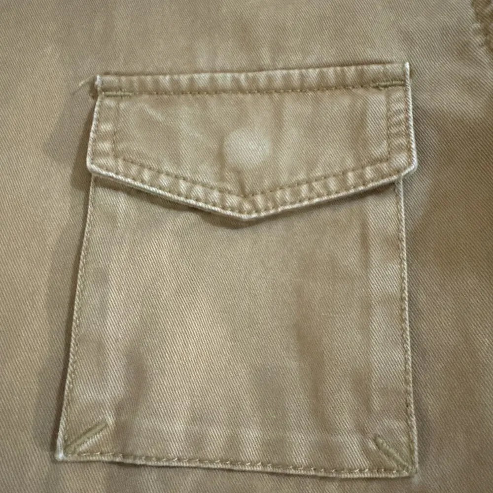 Levis levis cargo
