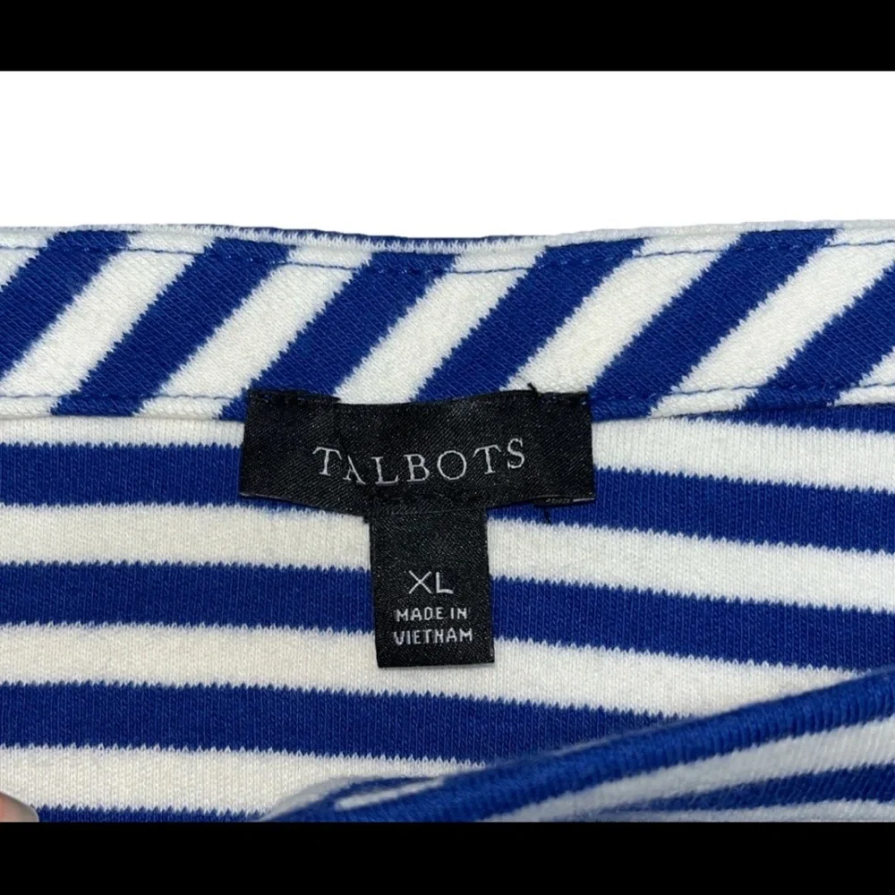 Talbots make reading