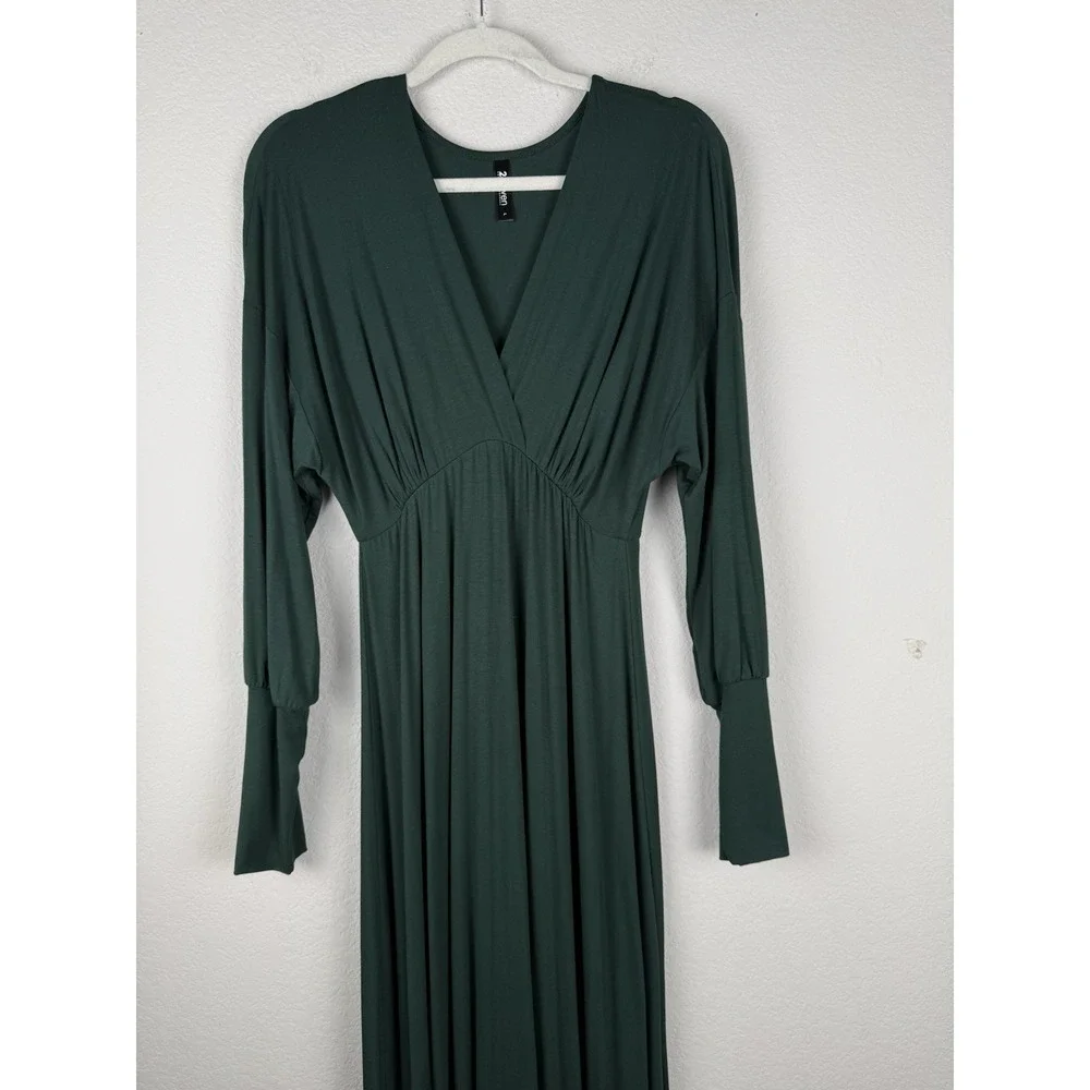 24/7 Comfort Apparel this dress