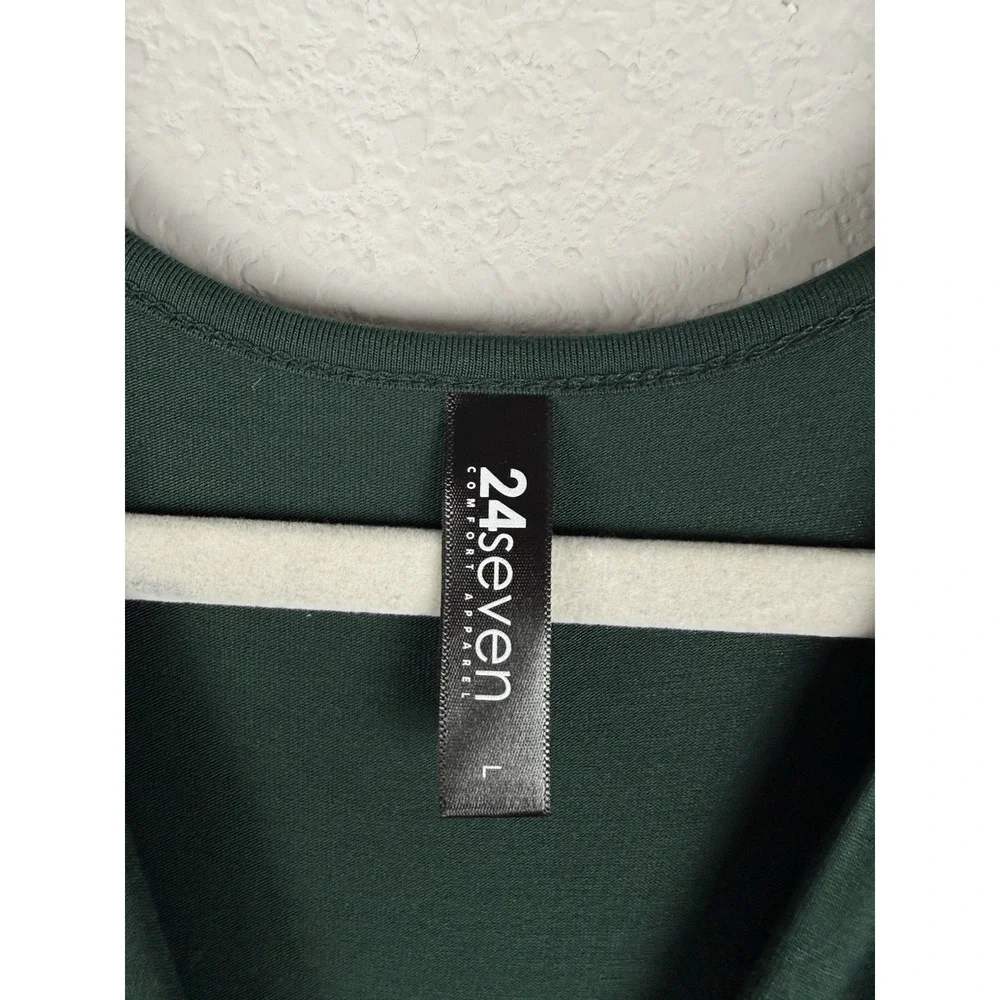 24/7 Comfort Apparel this dress
