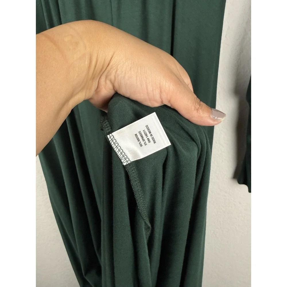 24/7 Comfort Apparel this dress