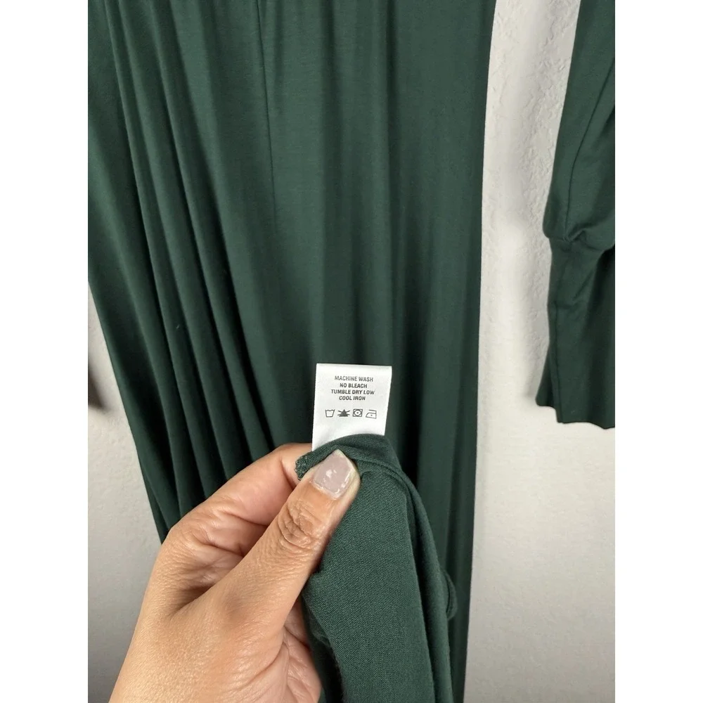 24/7 Comfort Apparel this dress