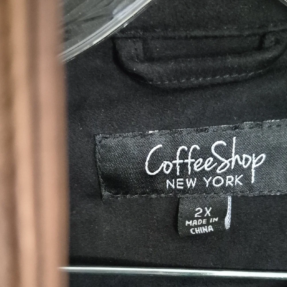 CoffeeShop this elegant