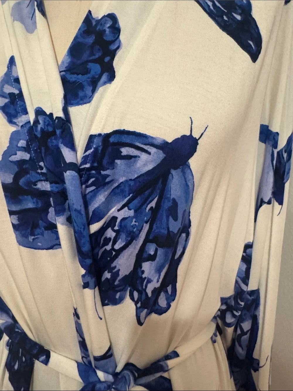 Soma soft drapey