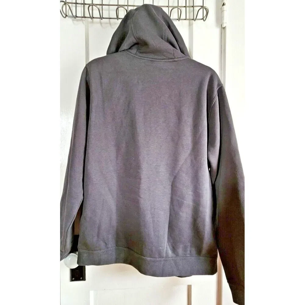 Nike fleece lined